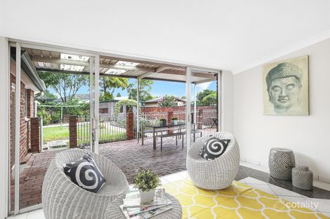 Property photo of 3 Robbins Street Fairfield West NSW 2165