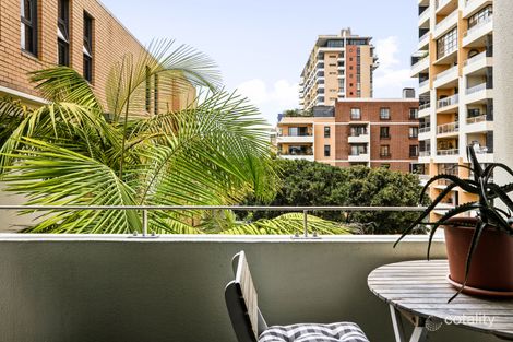 Property photo of 423H/780 Bourke Street Redfern NSW 2016