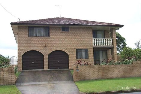 1 Harran St, Southport, QLD 4215