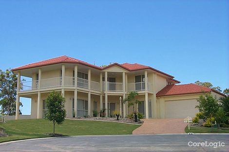 Property photo of 6 Lisa Court Arundel QLD 4214