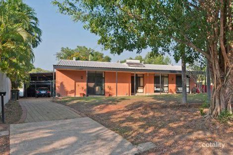 Property photo of 4 Payne Court Driver NT 0830