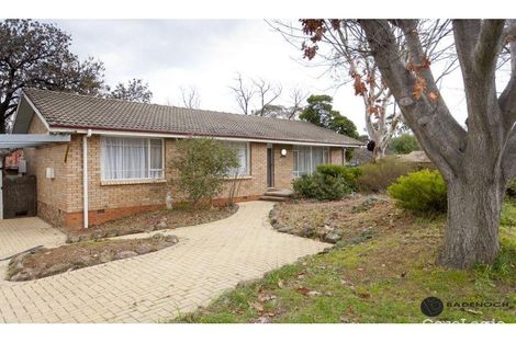 Property photo of 2 Harris Street Hackett ACT 2602