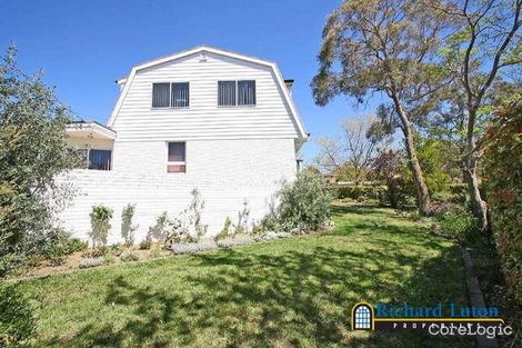 Property photo of 177 Monaro Crescent Red Hill ACT 2603