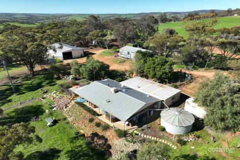 181 Harders Chitty Rd, West Toodyay, WA 6566