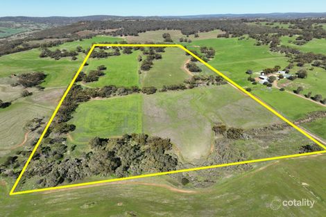 Property photo of 181 Harders Chitty Road West Toodyay WA 6566