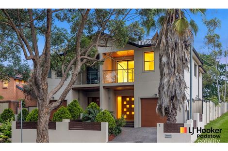 Property photo of 1 Lawrence Street Peakhurst NSW 2210