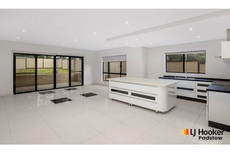 Property photo of 1 Lawrence Street Peakhurst NSW 2210