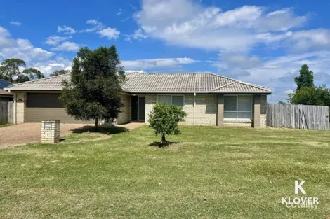 Property photo of 121 Douglas McInnes Drive Laidley QLD 4341