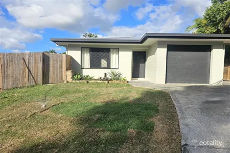 Property photo of 26 Fisher Road Gordonvale QLD 4865