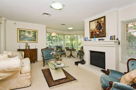 Property photo of 12A Clissold Road Wahroonga NSW 2076