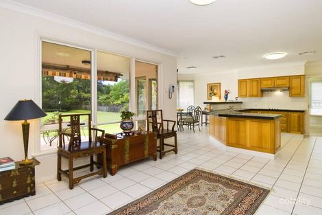 Property photo of 12A Clissold Road Wahroonga NSW 2076