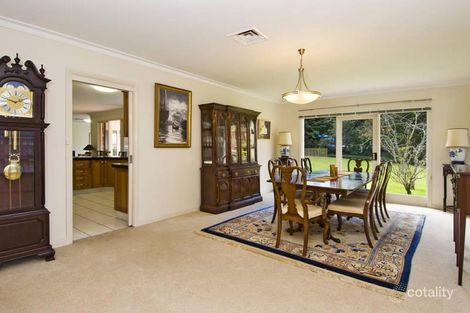 Property photo of 12A Clissold Road Wahroonga NSW 2076