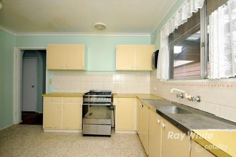 Property photo of 14 Monaro Close Wantirna South VIC 3152