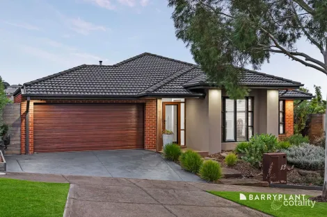 13 Greenside Way, Mernda, VIC 3754