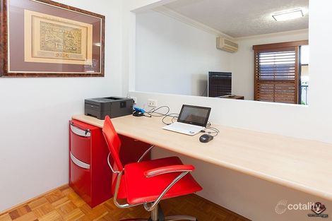Property photo of 55/68 Beeston Street Teneriffe QLD 4005