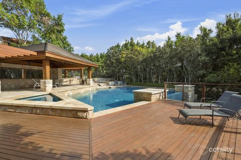 Property photo of 11/2 Ridgeline Way Highland Park QLD 4211
