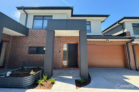 2/21 East St, Hadfield, VIC 3046