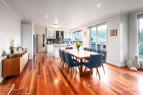Property photo of 5 David Hockney Drive Diamond Creek VIC 3089