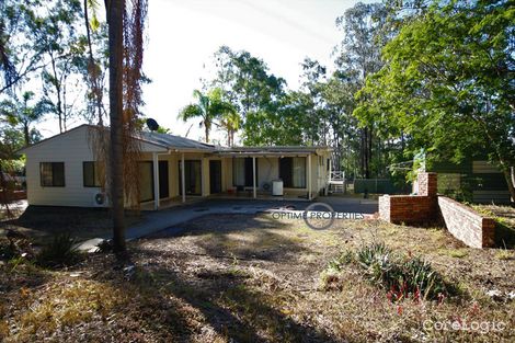 Property photo of 26 Lorikeet Lane Bellbird Park QLD 4300