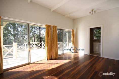 Property photo of 26 Lorikeet Lane Bellbird Park QLD 4300