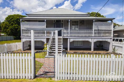 Property photo of 359 Alice Street Maryborough QLD 4650