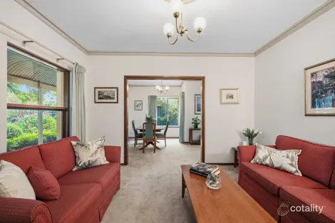 Property photo of 10 Rowell Avenue Glenunga SA 5064