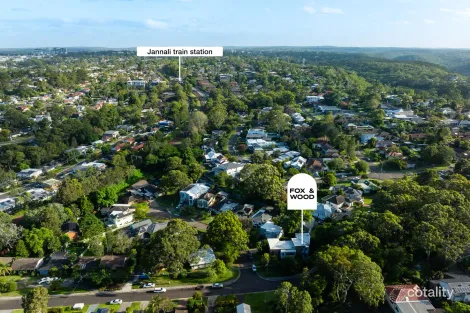 Property photo of 3/2 Sutherland Road Jannali NSW 2226