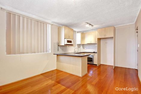 Property photo of 8/12 Cecil Street Ashfield NSW 2131