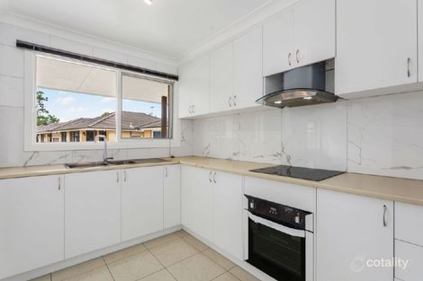 Property photo of 6 Ree Place Bidwill NSW 2770
