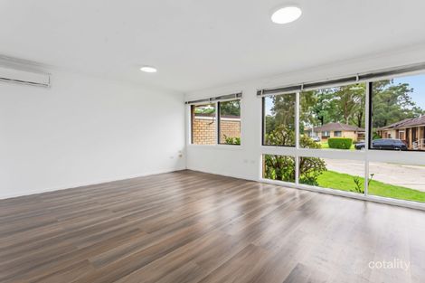 Property photo of 6 Ree Place Bidwill NSW 2770