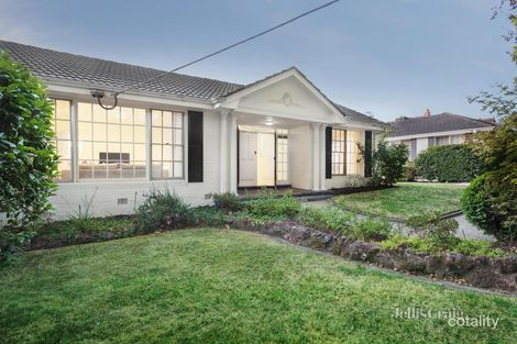 Property photo of 1/35-37 Victoria Avenue Canterbury VIC 3126