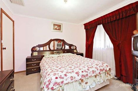 Property photo of 7 Kernot Crescent Noble Park North VIC 3174