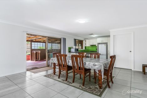 Property photo of 8 Weja Close Prestons NSW 2170