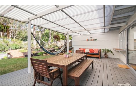 Property photo of 19 Tyrone Loop Margaret River WA 6285