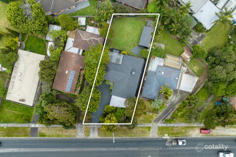 Property photo of 14 Lee Street Frankston VIC 3199