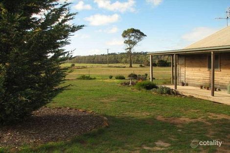 Property photo of 296 Bakers Lane Northdown TAS 7307