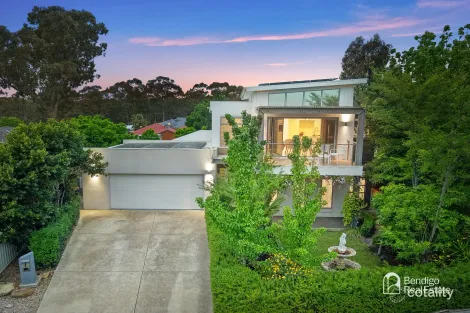 9 Tununga Cct, Kangaroo Flat, VIC 3555