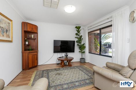Property photo of 19 Farrier Terrace Henley Brook WA 6055