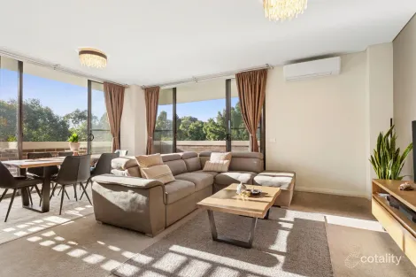 412/27 HILL RD, WENTWORTH POINT, NSW 2127
