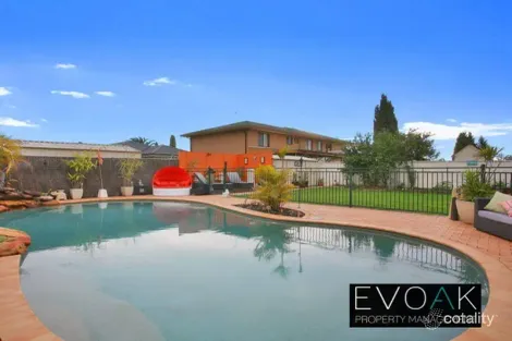 50 Kerstin St, Quakers Hill, NSW 2763