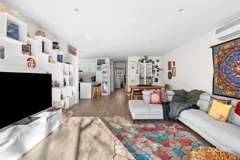 Property photo of 31/39 Jerrabomberra Avenue Narrabundah ACT 2604