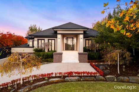 Property photo of 11 Perceval Court Lysterfield VIC 3156
