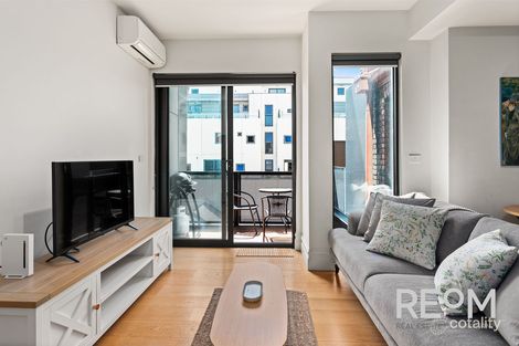 Property photo of 211/5 Stawell Street West Melbourne VIC 3003