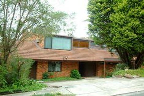 Property photo of 2 Rene Street East Ryde NSW 2113