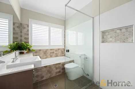Property photo of 34 Lacey Road Edmondson Park NSW 2174