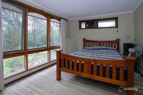 Property photo of 10 Licence Road Belgrave Heights VIC 3160