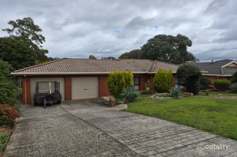 6 Mahogany Ct, Thurgoona, NSW 2640