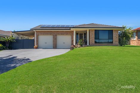 Property photo of 80 Myall Drive Forster NSW 2428