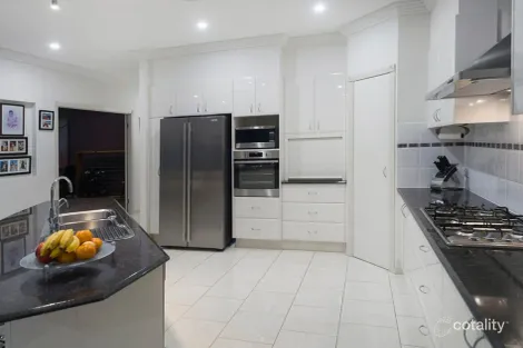 Property photo of 5 Freya Circuit Coomera QLD 4209