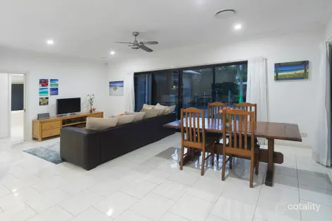 Property photo of 5 Freya Circuit Coomera QLD 4209